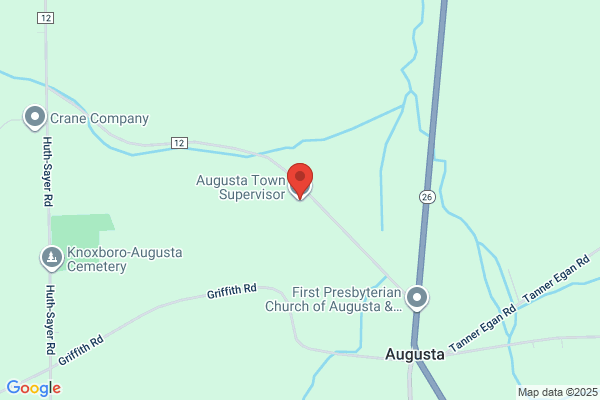 Augusta Highway Department