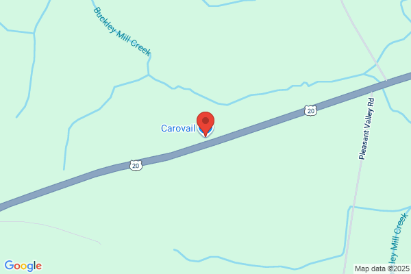 Carovail