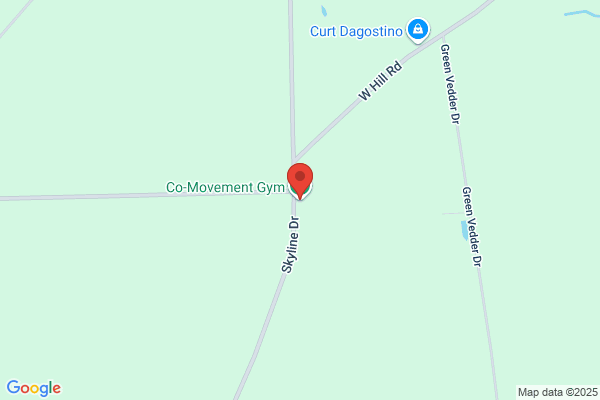 Co-Movement Gym