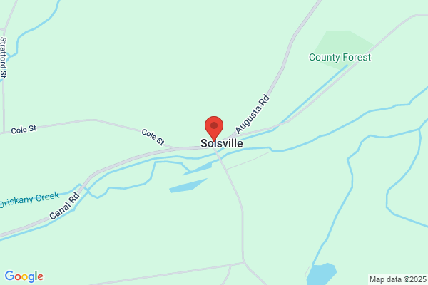 Hotel Solsville Inc