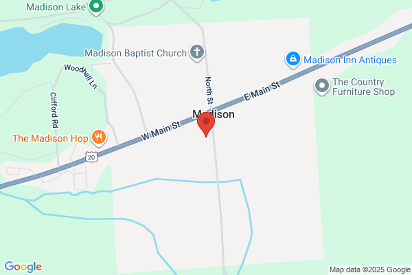 Madison Auction Service