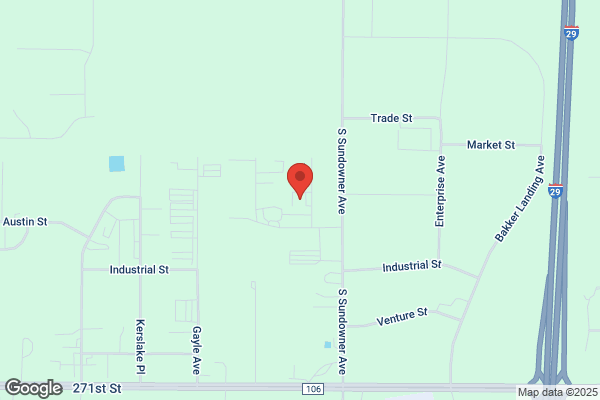Madison Lawn Care