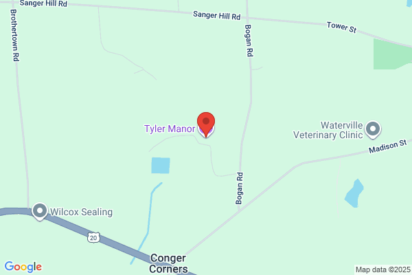 Tyler Manor