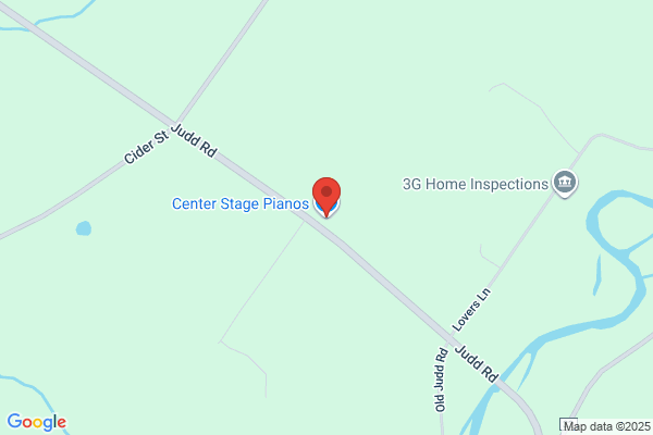 Center Stage Pianos