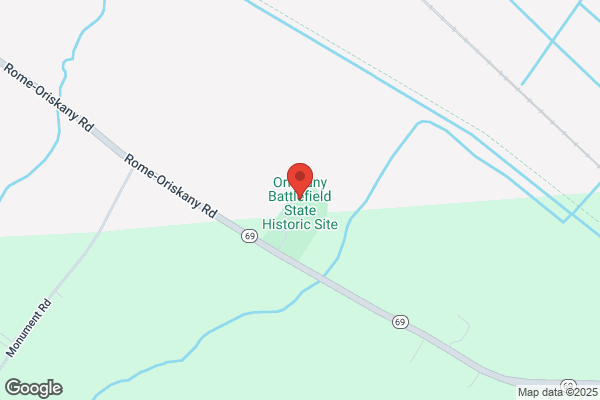 Bev's Place