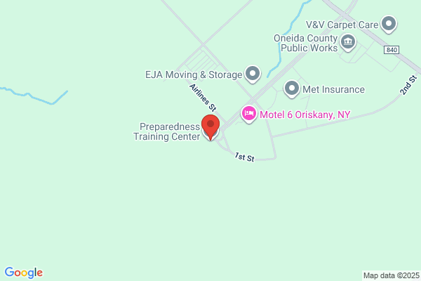 County Fixed Base Operation