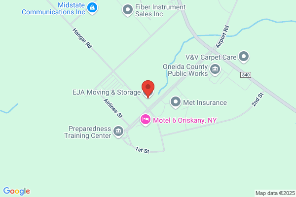 EJA Services, Inc.