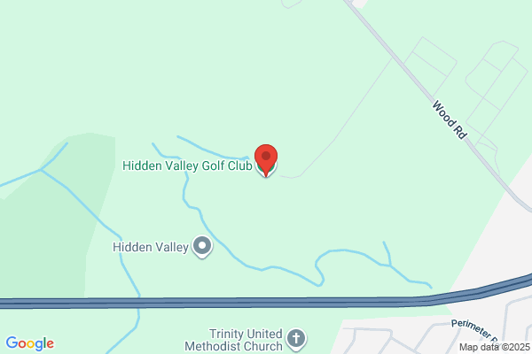 Hidden Valley Golf Club