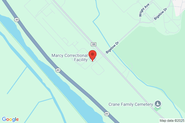 Marcy Chamber of Commerce