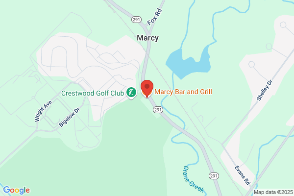 Marcy Tavern