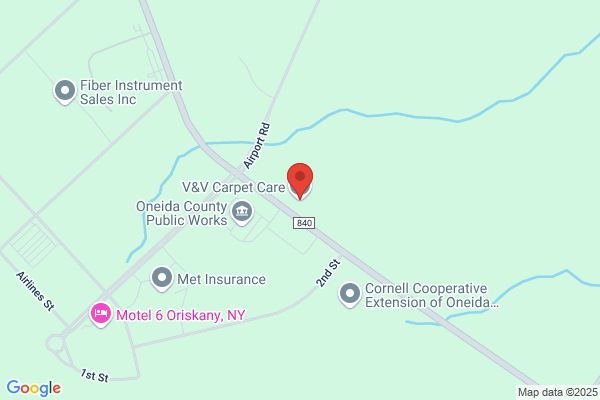 Mohawk Valley Signs & Solutions