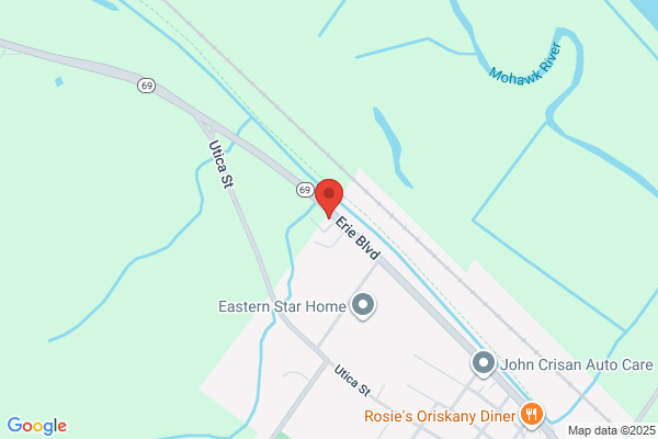 Village Motors of Oriskany Inc
