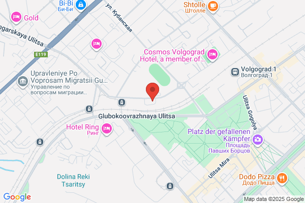 Burhop Construction