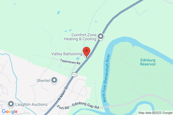 Virginia Balloons Llc