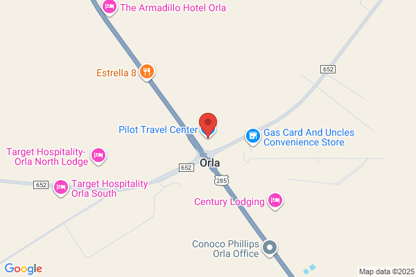 Pilot Travel Center