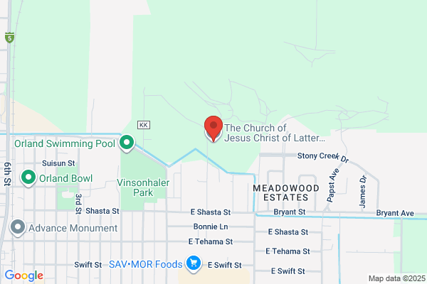 The Church of Jesus Christ of Latter-day Saints