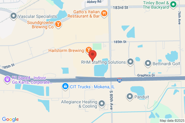 Cardinal Property Management Inc