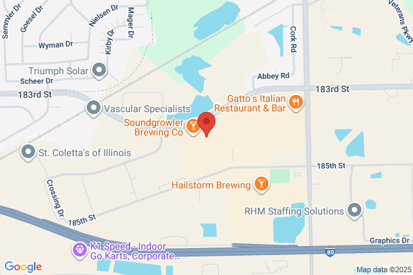 Carey's Heating & Air Conditioning Inc