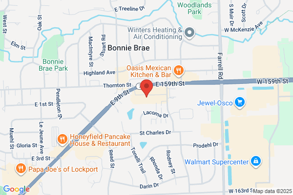 Coldwell Banker Honig-Bell, Orland Hills