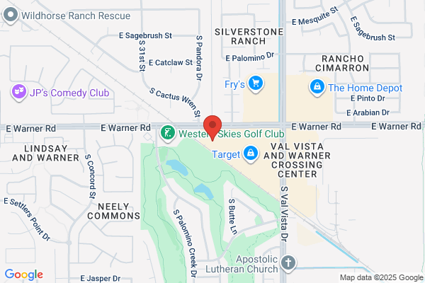 Gilbert Chiropractic