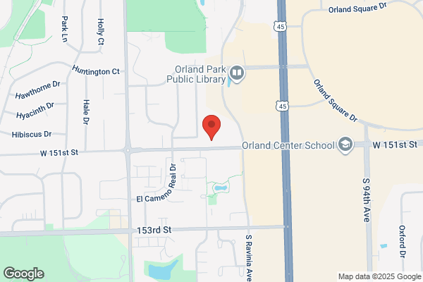 Orland Fire Protection