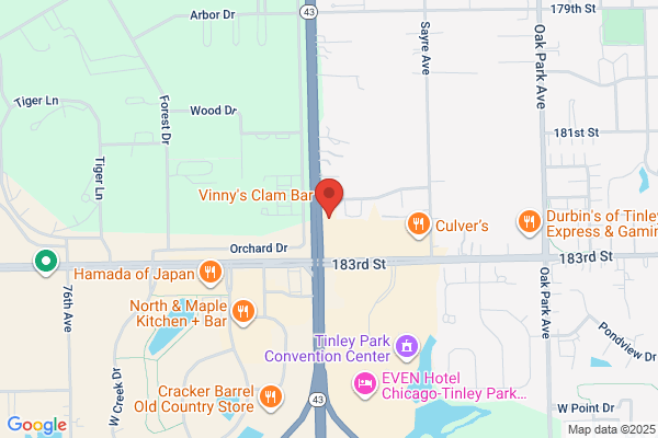 Physical Therapy & Spine - Tinley Park