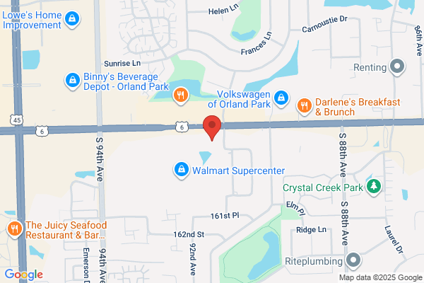 South Suburban Open Mri of Orland