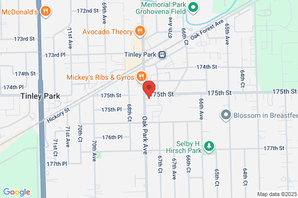 Sub-Trailer Hitch, Inc., of Tinley Park