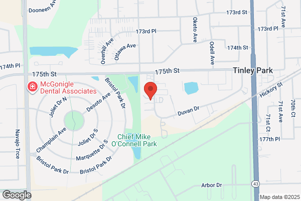 Tinley Auto Repair & Towing, Inc.