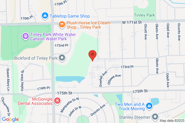 Tinley Park IL Locksmith Store