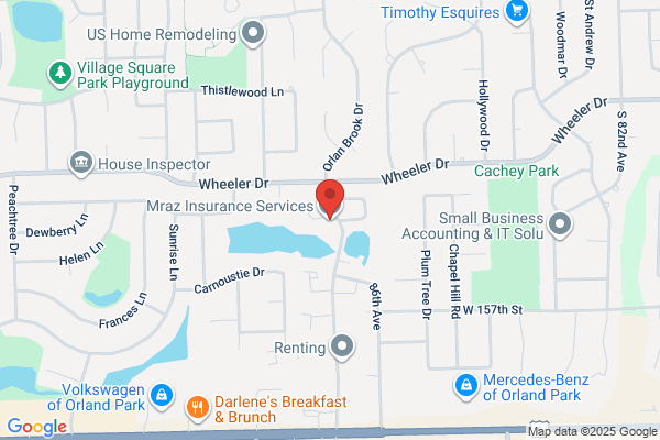 Mrazek & Associates LLC