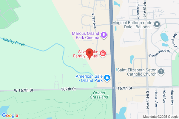 Alsip Integrated Medical Center