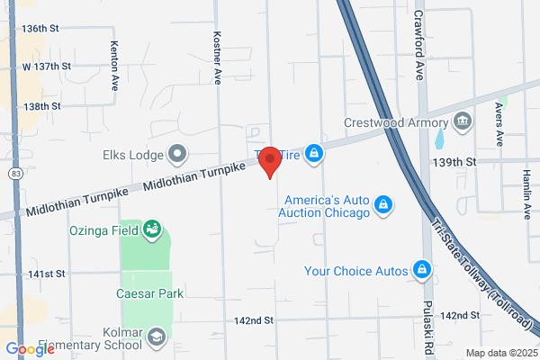 Tiger Heating & Air Inc