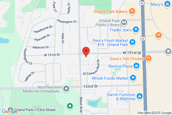 Orland Liquors