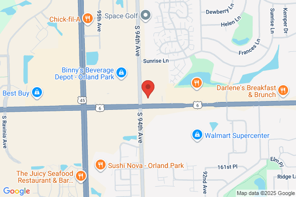 David's Vacuums - Orland Park
