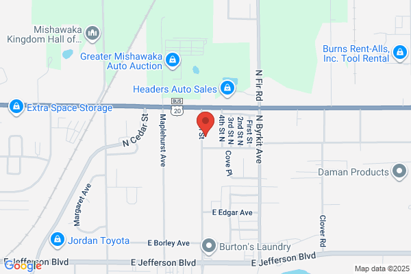 Valley Insulation Co Inc