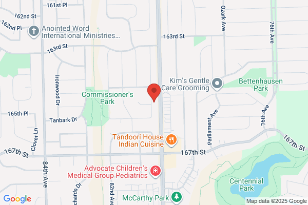 Omahen & Sons Tuck Pointing Co