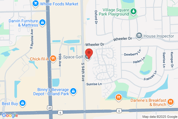 Art Van/Orland Park
