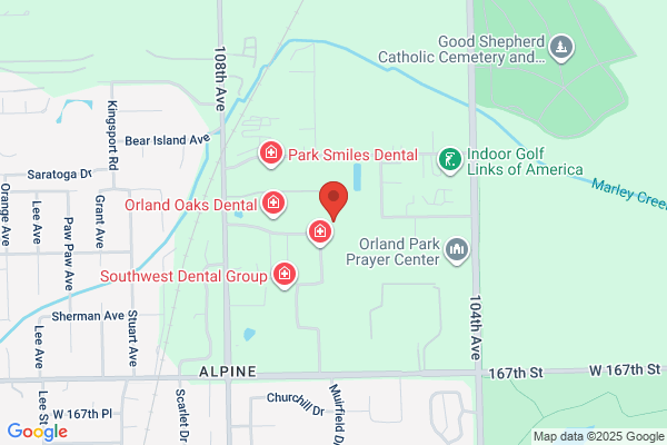 Cardinal Sleep Centers of America