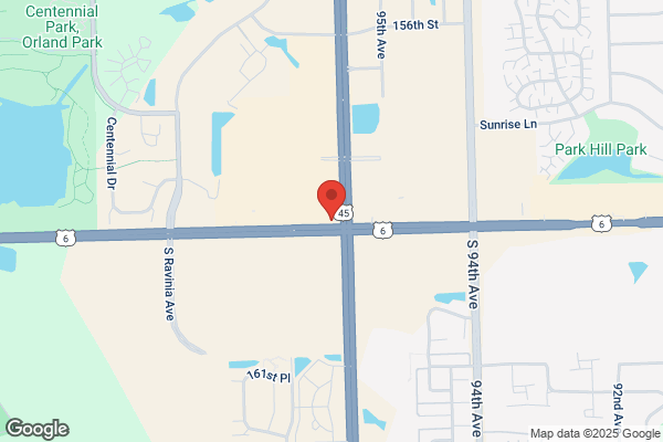 Mattress Firm Orland Crossing