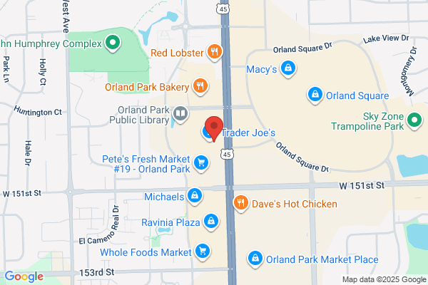 Mattress Firm Orland Park North - Closed