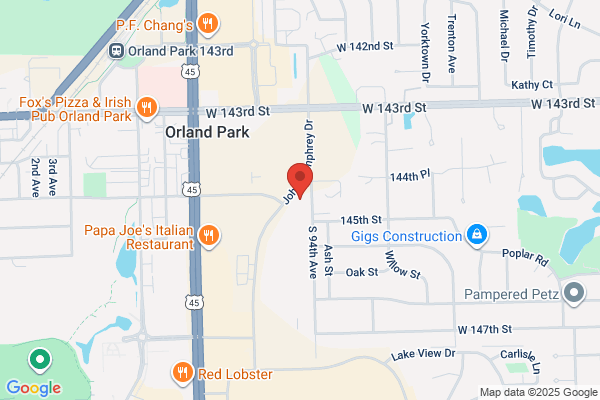 Orland Park Cyclery