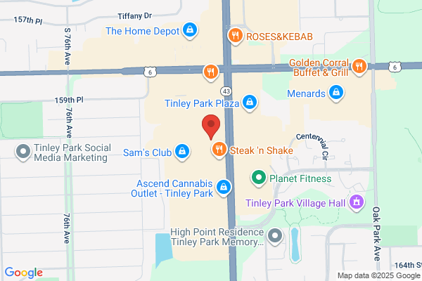 NAPA Auto Parts - Blissful Solutions, LLC - Closed