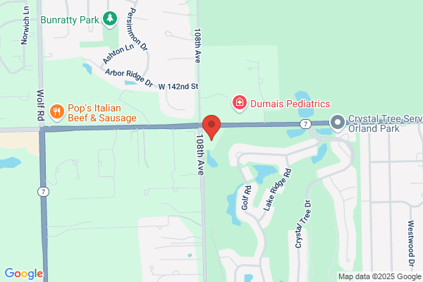 Orland Park Chiropractic