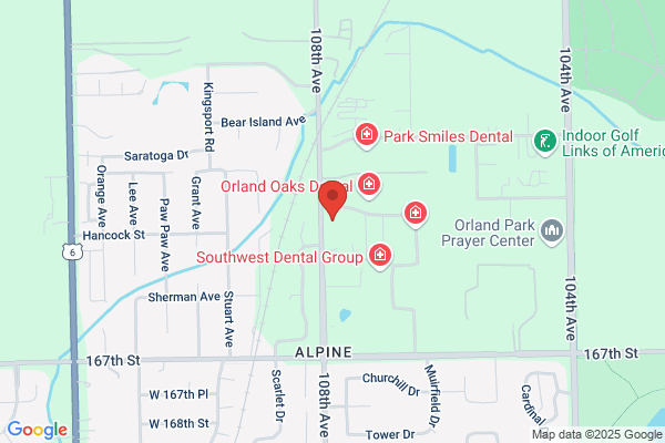 Orland Park Integrated Health