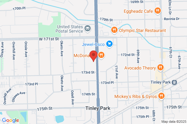 Tinley Park Chiropractic