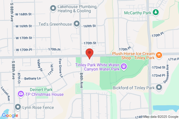 Faith Christian Reformed Church