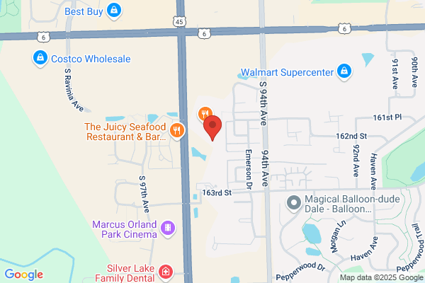Arthur Murray Dance Centers Orland Park