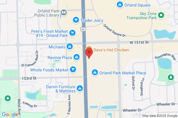 Massage Envy - Orland Park