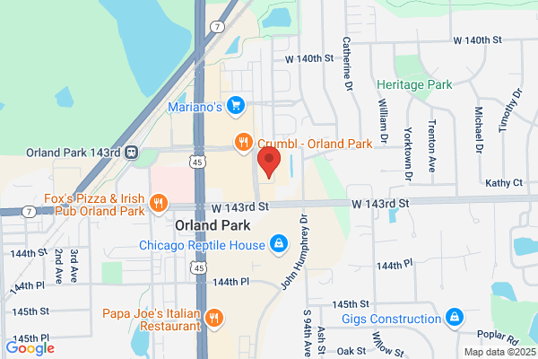 LightRx - Orland Park